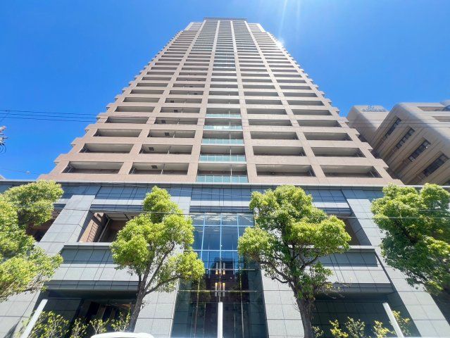 エルザグレース堀江タワーの外観画像