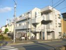 ヴィラ鷹の台の外観画像