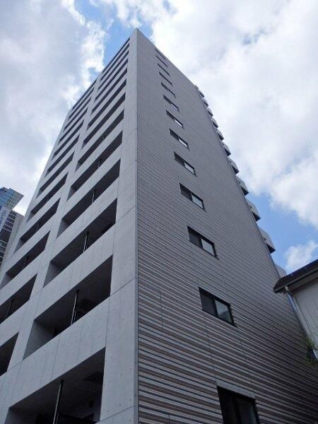 ZOOM渋谷富ヶ谷の外観画像
