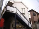 スカイハイツの外観画像