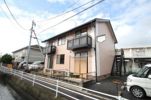 アヴニール山本の外観画像