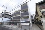 クリエオーレ福町Ⅱの外観画像