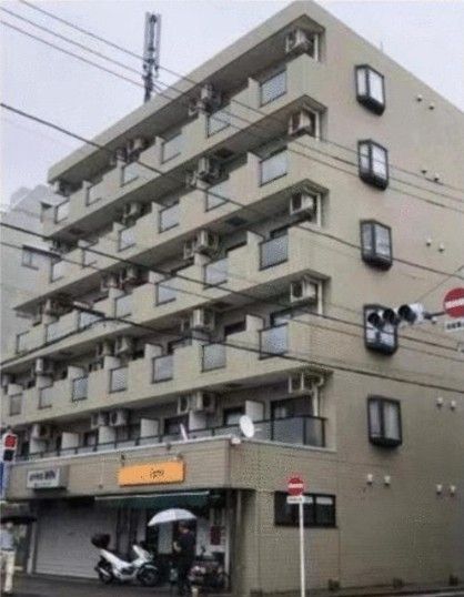 シティハイツ吉祥寺の外観画像