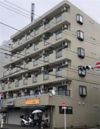 シティハイツ吉祥寺の外観画像