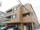 グレイシス田無の外観画像
