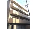 ガリシア江古田の外観画像