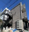 ハーミットクラブハウス根岸ⅡA号棟（仮）の外観画像