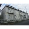 ファミール江川 Bの外観画像