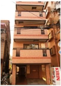 ラ・ファミーユ千里山の外観画像