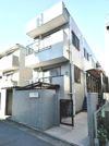 アルス前野町（S-1277）の外観画像