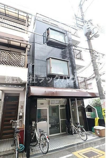ラフォーレ摂津の外観画像