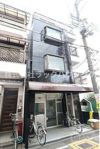 ラフォーレ摂津の外観画像
