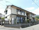 ハイランド早川の外観画像
