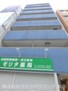 SGグランデ城東の外観画像