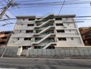 西武保谷マンションの外観画像