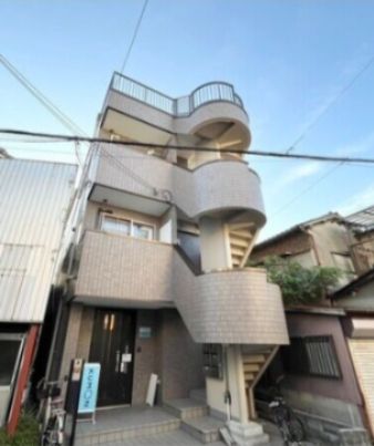 ネクストBDの外観画像