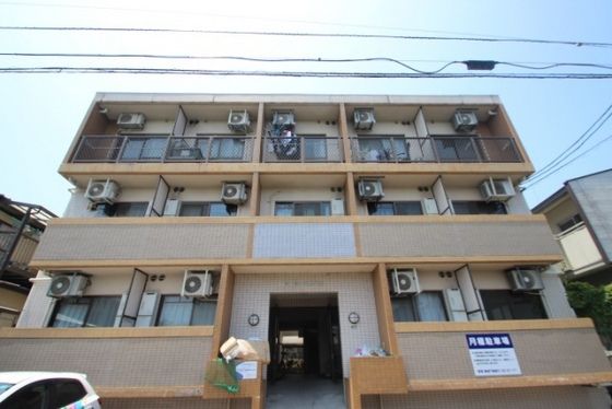 ライフプラス五日市三宅の外観画像