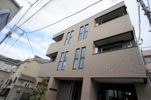 ウィル高円寺の外観画像
