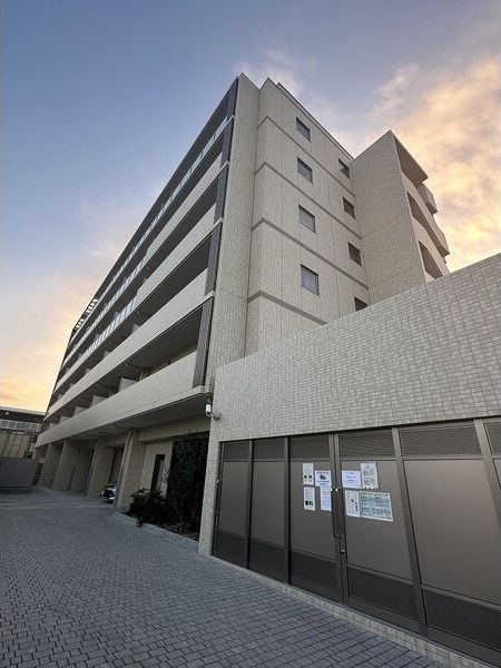スプランディッド池田呉服町の外観画像