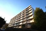 URグリーンタウン美住一番街5号棟106号室の外観画像