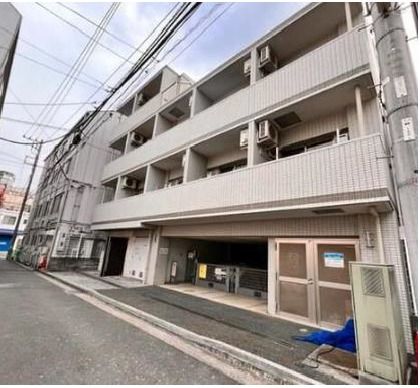 ドルチェ横浜・桜木町の外観画像