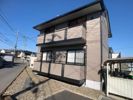 セジュール綱島Aの外観画像