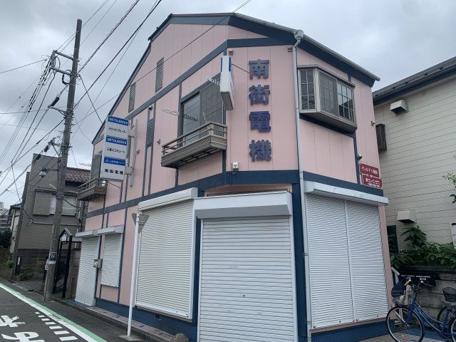 ヴェルディ南街の外観画像