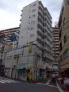 ダイアパレス町屋の外観画像