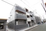 バレンシアの外観画像