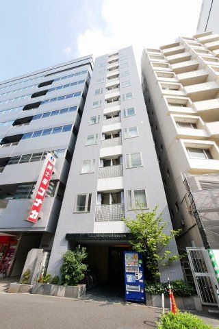 フォルトゥナ文京後楽園の外観画像