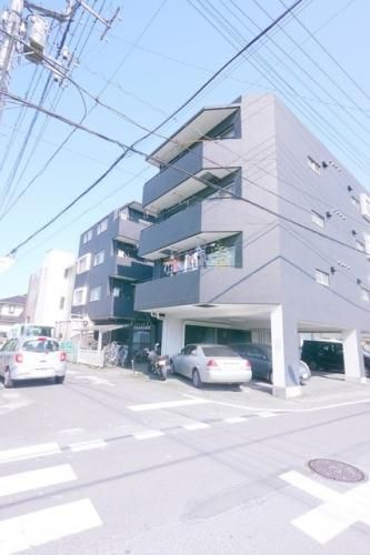 アメニティー木部の外観画像