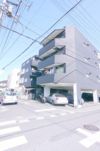 アメニティー木部の外観画像