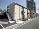 レオパレスヴィダ フェリスの外観画像