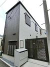 ライジング鷺宮の外観画像