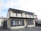 シティハイムエムズAの外観画像