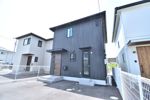 D-room上福岡 B棟の外観画像