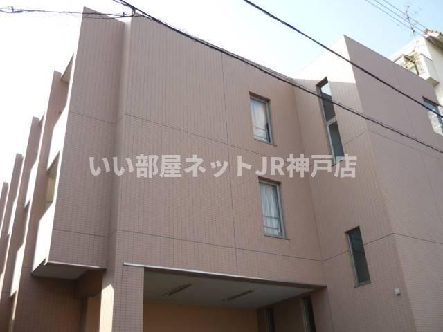 サンテラスエクセルガーデンの外観画像