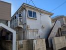 メゾンフジの外観画像