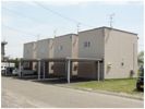 札内桜町戸建の外観画像