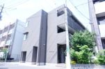 ティアレ川口の外観画像