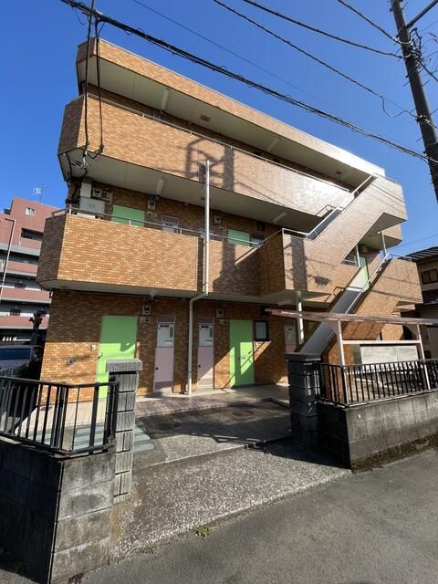 フォンターナの外観画像