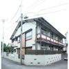 柳沢コーポの外観画像