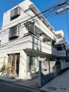 YM川崎の外観画像