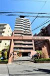 パーク・タワー室見の外観画像
