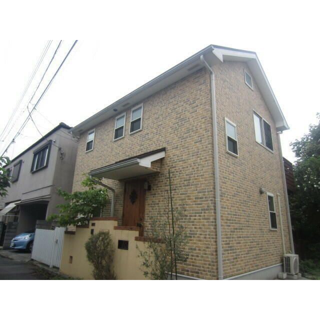 井の頭1丁目貸家の外観画像