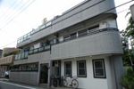わんこハウス大森の外観画像