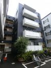 成田ハイツの外観画像