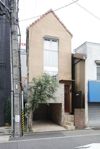 Vertical Air House(バーティカル・エア・ハウス)の外観画像