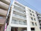パークフラッツ六本松の外観画像