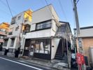 コーポいずみⅡの外観画像